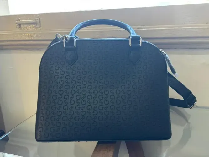 Bolsa Gess