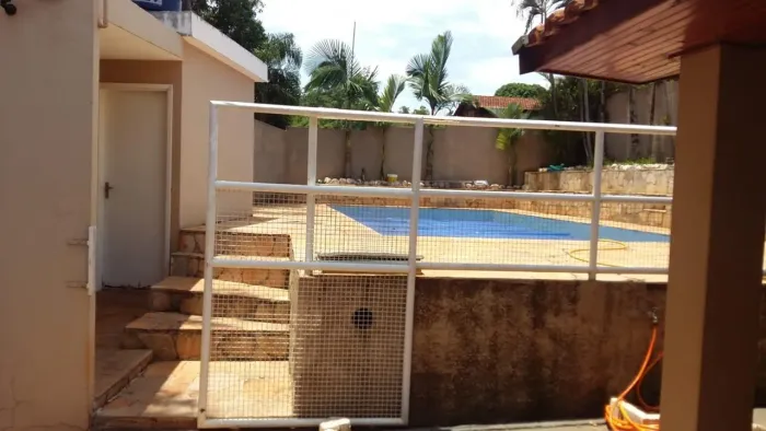 Chácara à venda em Fartura / SP