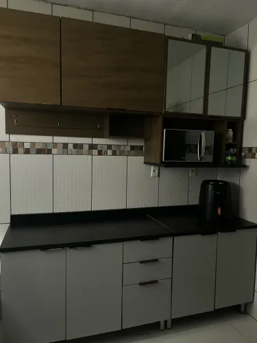 Armário de cozinha 700 reais
