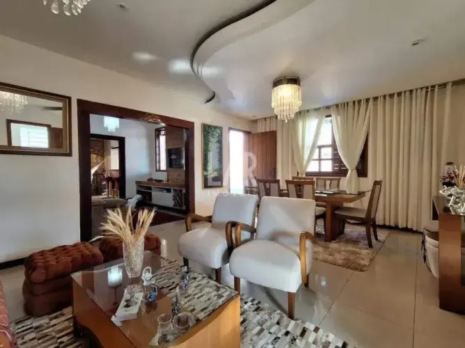 Casa à venda, 3 quartos, 1 suíte, 2 vagas, Itapoã - Belo Horizonte/MG