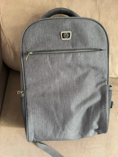 Mochila Notebook