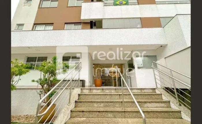 Apartamento 3 quartos no bairro Areias em São José