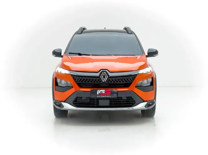 Renault Kardian Prem. ED Flex 1.0 TB 12V 5P Aut. 2025