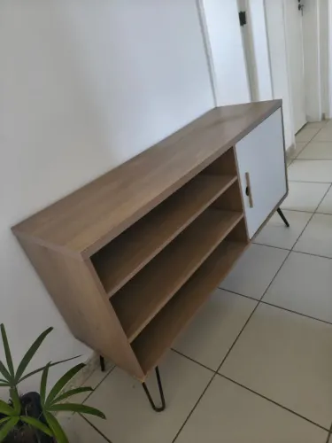 Rack de sala