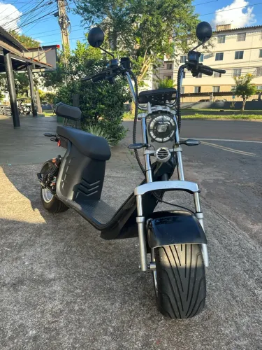 Scooter Eletrica R11 2000w