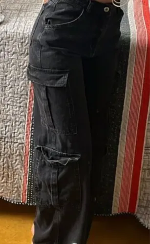 calça jeans