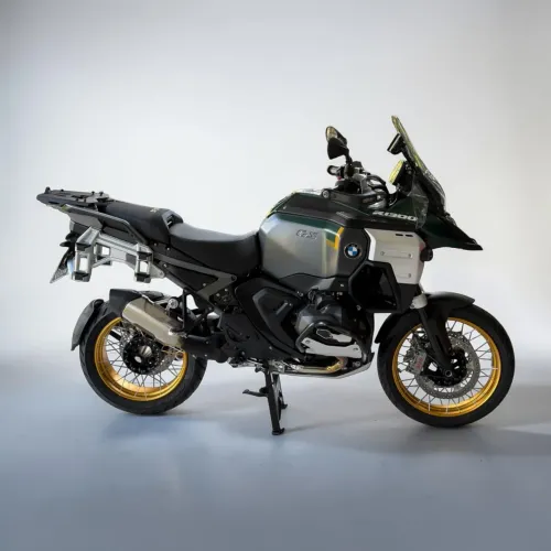 BMW R 1300 GS ADV . 719 impecável