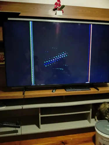 Tv Samsung 
