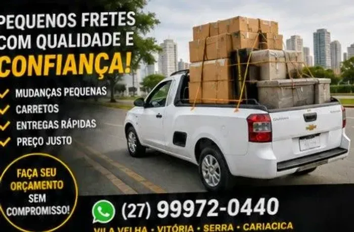 Frete Fácil Soteco