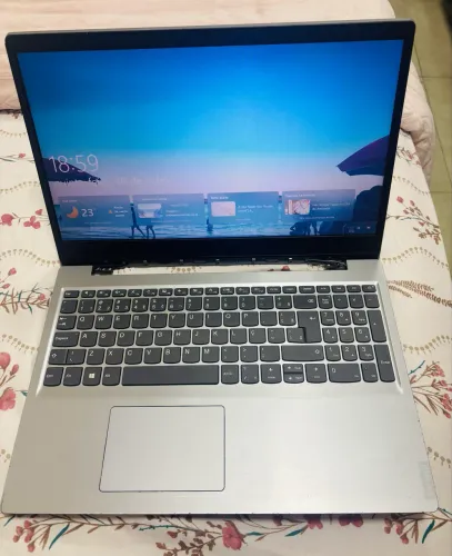 Notebook Lenovo IdeaPad
