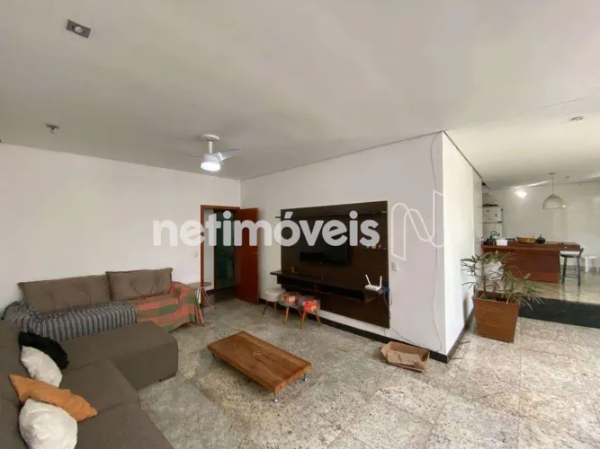 Venda Casa Indaiá Belo Horizonte