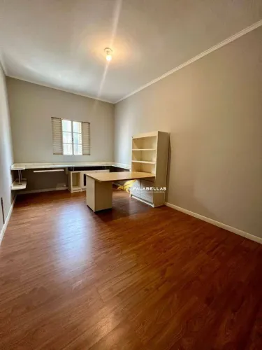 Casa à venda, 144 m² por R$ 550.000,00 - Anhangabaú - Jundiaí/SP