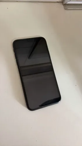 Iphone XR preto 128gb