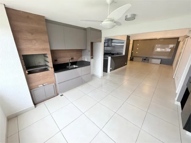 Apartamento com 3 quartos para locação em Nova piracicaba - SP