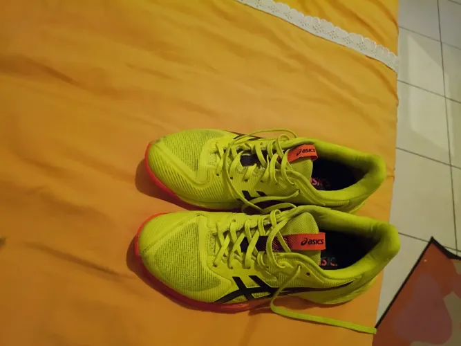 Asics  Solution Speed FF 2 Num 36