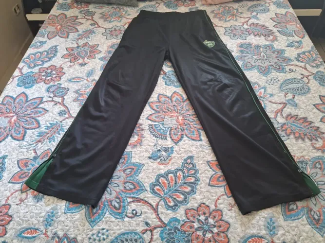 Calça de Moletom Penalty do Coritiba