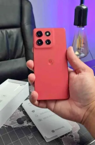 Moto G86 256 gb
