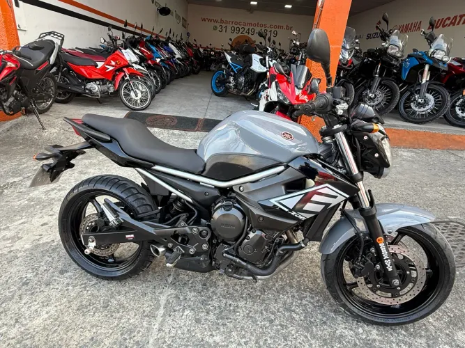 Xj6 n Novaaaa