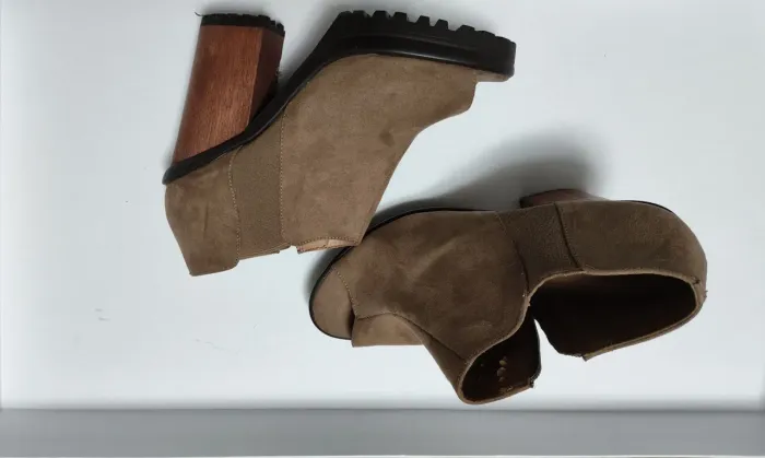 Bota nobook - Ankle boot 37
