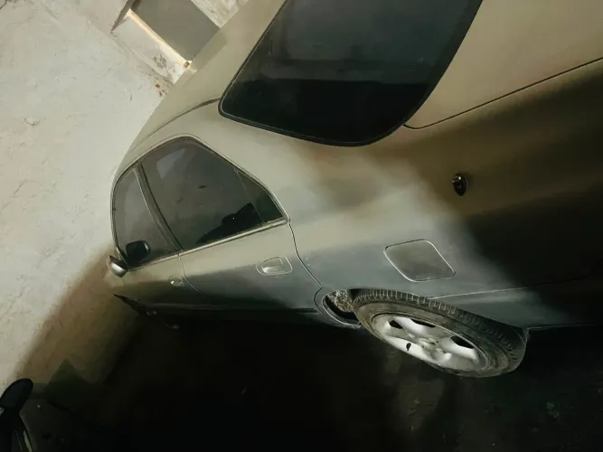 Honda Accord Sedan EX 2.4/2.3/ 2.2 16V 1996