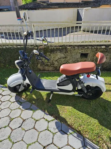 Moto eletrica 3000w