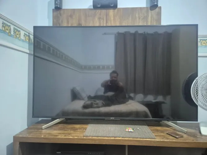 TV Sony Bravia 70 Polegadas