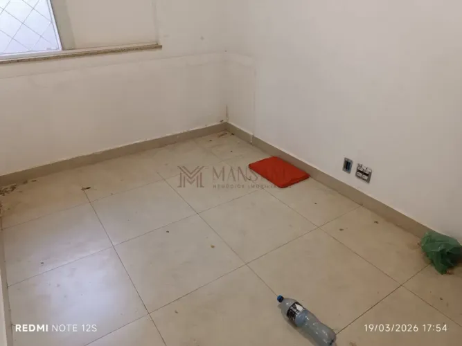 Casa para aluguel na Vila Santa Tereza, Bauru - SP
