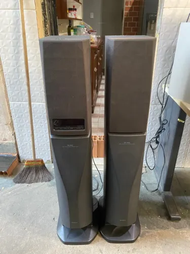 home theater sony 