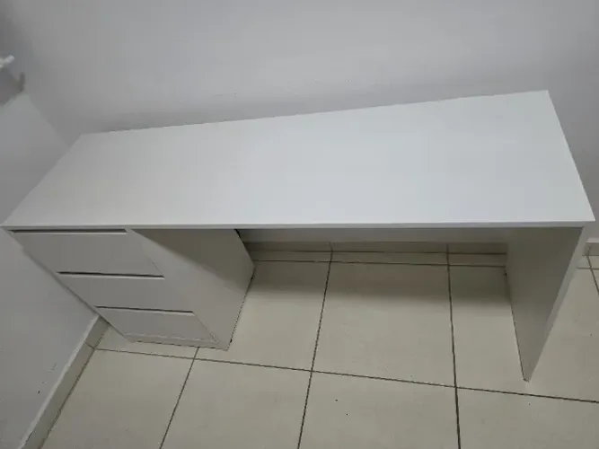 Mesa Escrivaninha Escritório