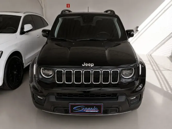 Jeep Renegade Long. T270 1.3 TB 4X2 Flex Aut. 2023