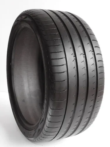 Pneu 295/35r21 Yokohama Pirelli Macan Cayenne X5 X6 Mercedes GLC Audi Q7 +95% c/ Conserto 