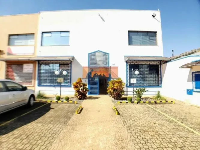 Sala para Locação 64.69M², Barão Geraldo, Campinas - SP