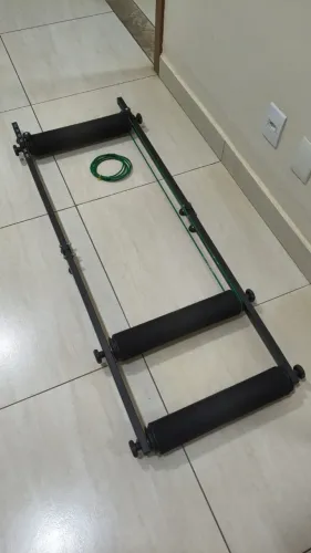 Rolo de Equilíbrio VXTech