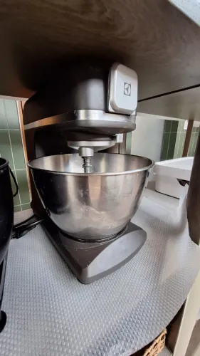 BATEDEIRA PLANETÁRIA KMP70 750W
