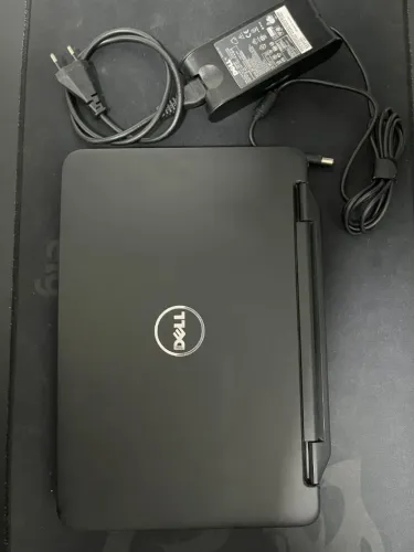 Notebook Dell Inspiron N4050 - 8GB RAM + HD 1TB