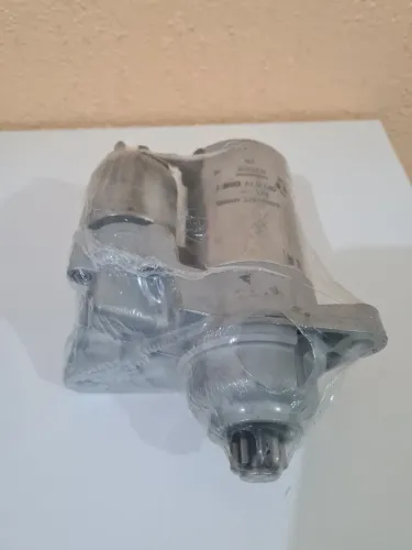 Motor de partida Fox,Gol 1.0
