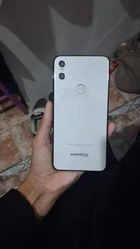 Motorola one
