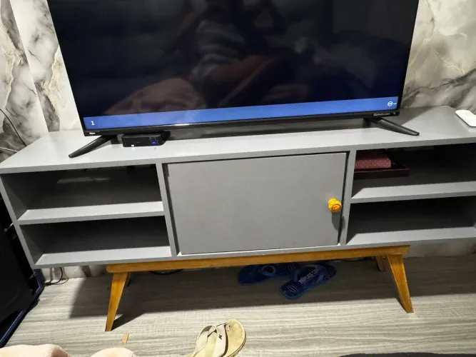 Bancada para TV