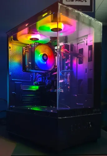 CPU Montada Intel Core