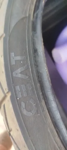 Pneu ceat 90/90r21
