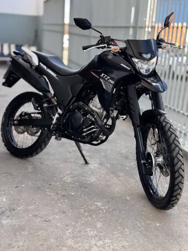 YAMAHA XTZ 250