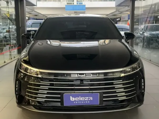 BYD King GL 1.5 16V Aut. (hibrido) 2025