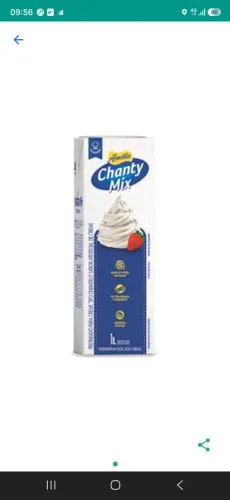 Chantily