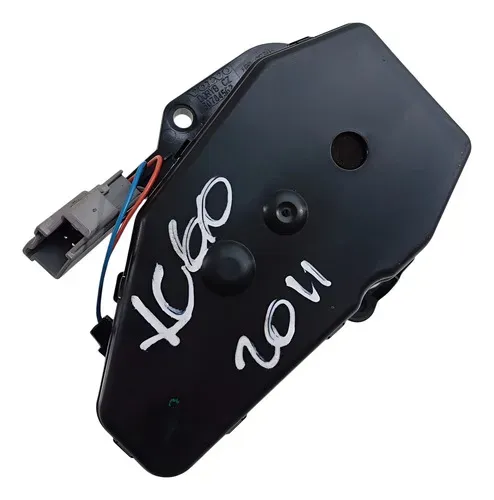 Módulo Controle Trava Tampa Volvo Xc60 Ano 2011 2012