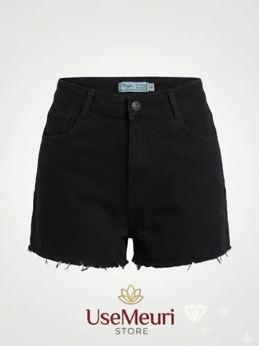 Short jeans
