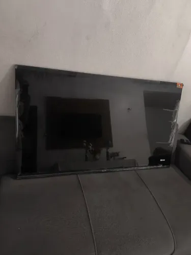 Televisão Semp s62