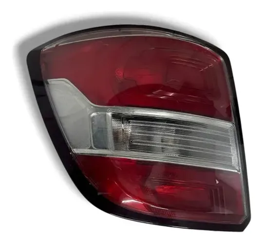 Lanterna Traseira Esquerda Gm Spin 1.8 Flex 2013 2014 Esquerdo/motorista