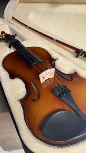 Violino 4/4