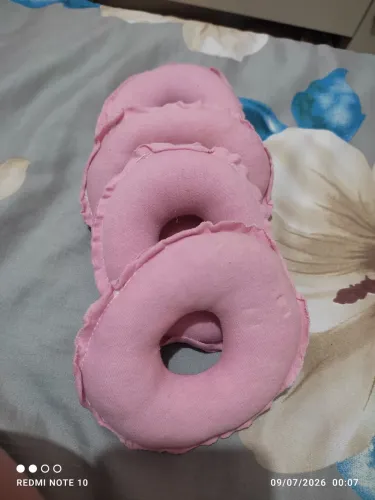 Vendo acessórios de maternidade