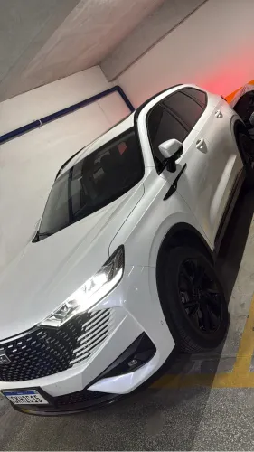 GWM Haval H6 Premium HEV 2025